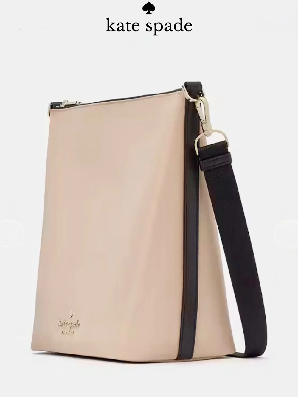 Kate ♠️ Spade Chelsea Large Duffle Crossbody